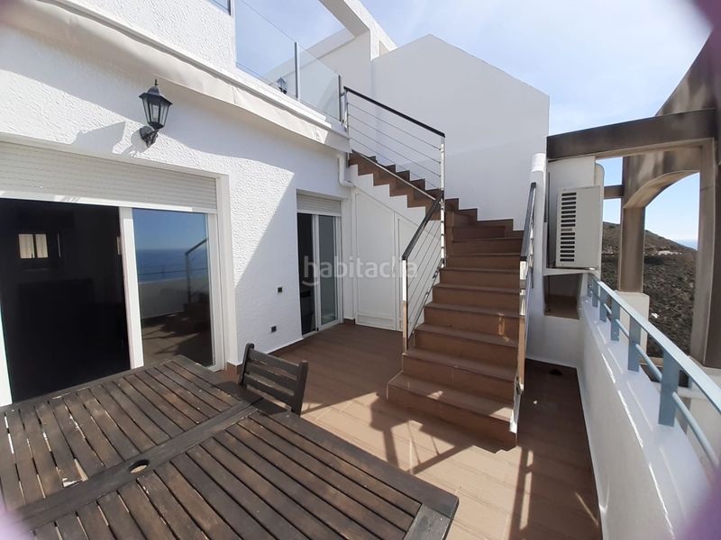 Foto bbfb23ce-f54b-4c9d-abce-09d92555a1b6. Pis amb piscina a Rincón Alto Benidorm