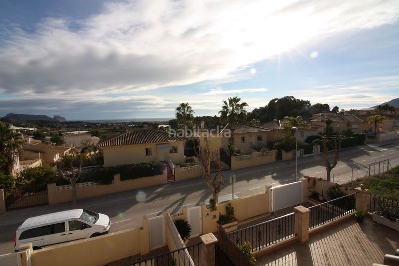 Foto 0234cd65-6b3b-40c9-8142-6e48449b8bdd. Casa a El Tossal-Bello Horizonte Nucia (la)