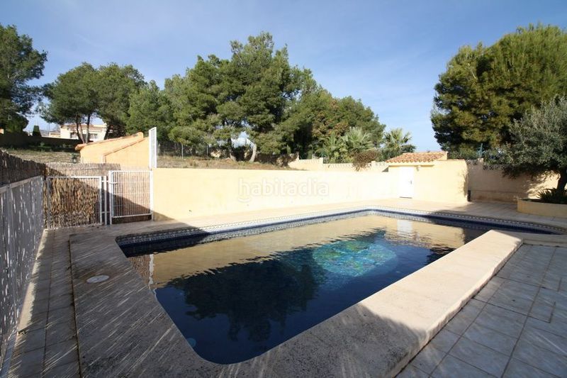 Foto 4a99deb7-da1f-458a-96cd-23bb509f2389. Casa a El Tossal-Bello Horizonte Nucia (la)