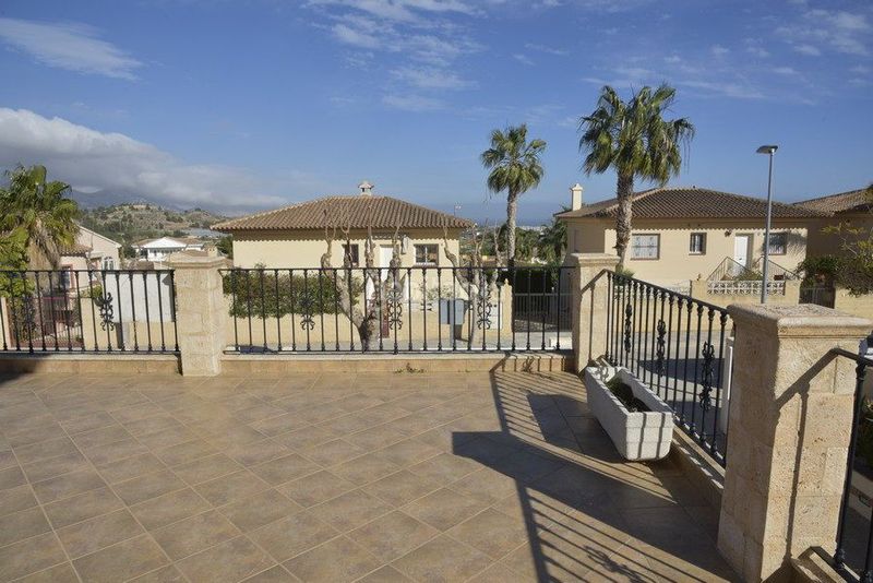 Foto 4fa3b8d0-8556-4ec9-8835-f7367ed08c6d. Casa a El Tossal-Bello Horizonte Nucia (la)