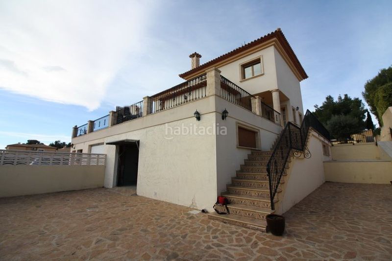 Foto 610ca290-758e-4474-9b6c-bcb1e378f399. Casa a El Tossal-Bello Horizonte Nucia (la)