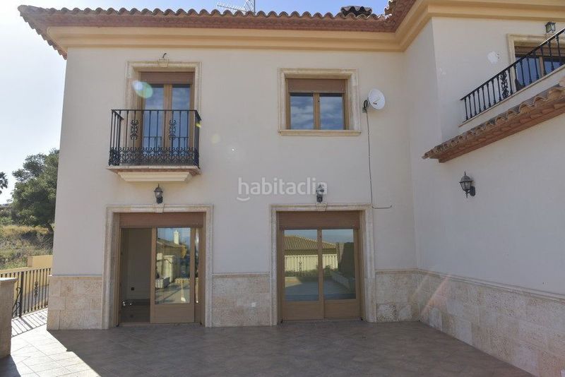 Foto 6adcbeb3-0386-4530-8083-942d193e8d07. Casa a El Tossal-Bello Horizonte Nucia (la)