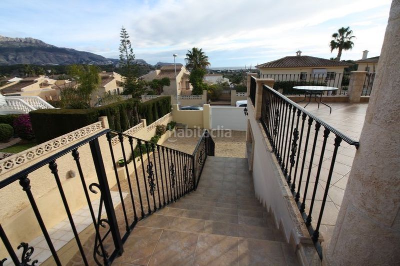 Foto 70a43e08-1dc5-4222-998b-a63af71601a4. Casa a El Tossal-Bello Horizonte Nucia (la)