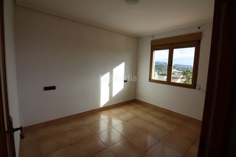 Foto 7c3dc5c2-5059-4d44-b585-96b9dc613f9e. Casa a El Tossal-Bello Horizonte Nucia (la)