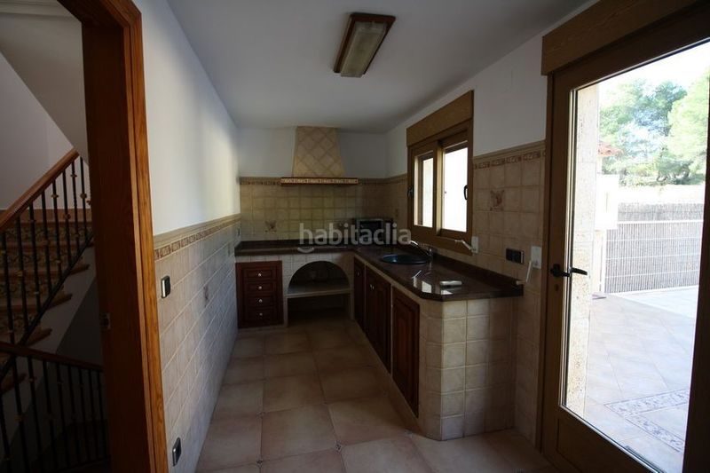 Foto 7c7719d5-50a1-4b35-8ab1-e88975e4923f. Casa a El Tossal-Bello Horizonte Nucia (la)