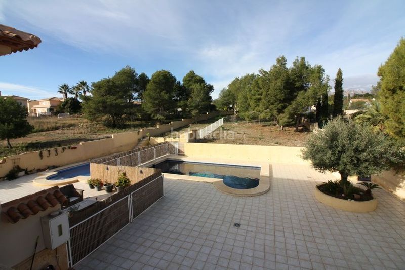 Foto 81a92fd3-3f72-43cc-b767-0a6d8f39a456. Casa a El Tossal-Bello Horizonte Nucia (la)