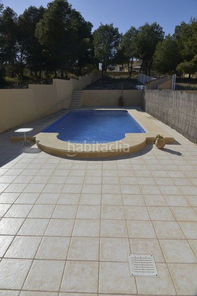 Foto 8db201aa-141e-4d0e-921f-5b50a106fd58. Casa a El Tossal-Bello Horizonte Nucia (la)