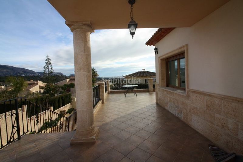 Foto b481c6ac-272f-4eeb-b568-544480d88286. Casa a El Tossal-Bello Horizonte Nucia (la)