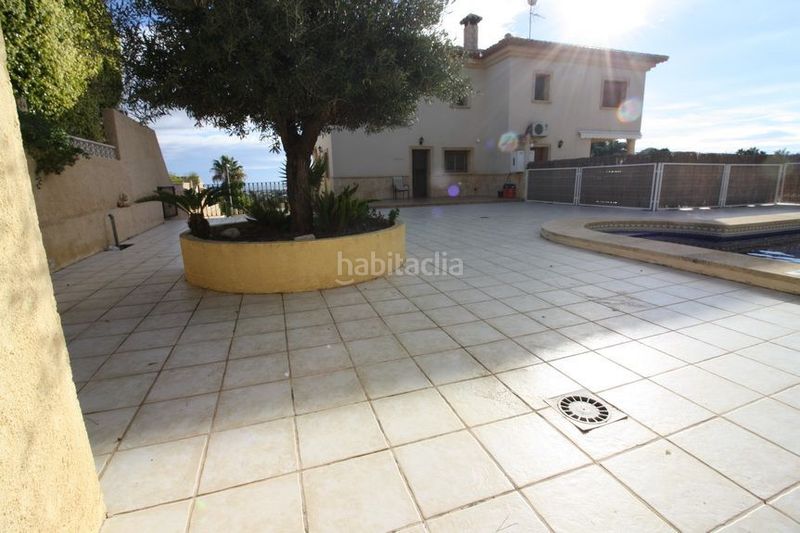 Foto c14e9c3d-ade9-4407-a7a9-f6ea3440f05f. Casa a El Tossal-Bello Horizonte Nucia (la)