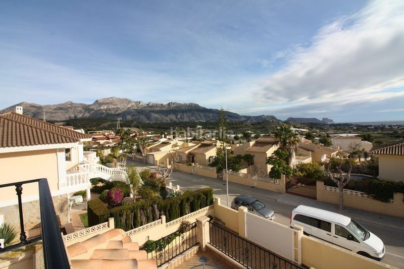 Foto cdef1765-7bcb-4504-af56-f75f611c14a8. Casa a El Tossal-Bello Horizonte Nucia (la)