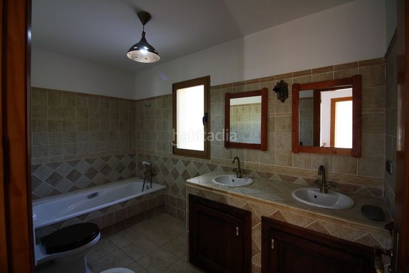 Foto d5ddbd07-e455-444c-8785-69ee96c6ef2b. Casa a El Tossal-Bello Horizonte Nucia (la)