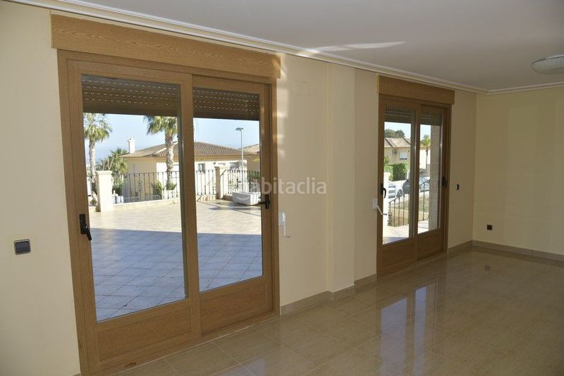 Foto d6ce8b96-22bd-4708-b232-1cff2f306a41. Casa a El Tossal-Bello Horizonte Nucia (la)