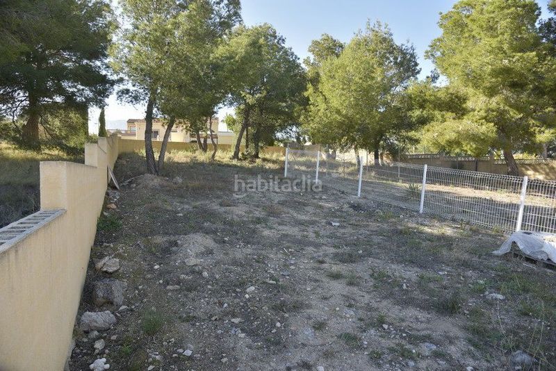Foto f1627c96-fae8-4bac-ba10-58456f1de23c. Casa a El Tossal-Bello Horizonte Nucia (la)