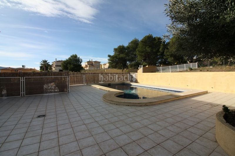Foto f742b67b-63d1-45e7-ba22-13a6bb71c6bf. Casa a El Tossal-Bello Horizonte Nucia (la)
