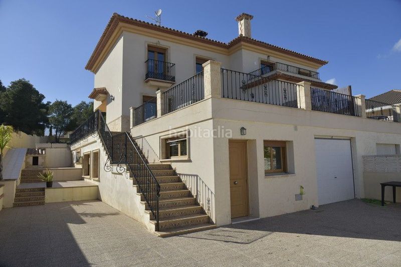 Foto f8561f88-7856-4143-8659-049c92ac5a9c. Casa a El Tossal-Bello Horizonte Nucia (la)