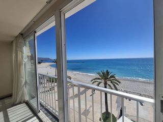 Affitto Appartamento in Altea Ciudad. Piso en primera línea. duración 11 meses máximo
