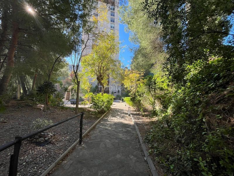 Foto 82bdb37b-1624-4e64-bf34-fd7b5ad3d635. Piso  con terraza panorámica vistas al mar y montaña sierra helada en Benidorm