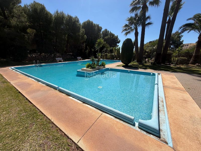 Foto 5e8931b4-343a-488f-a9c0-7b2ea542dc26. Pis amb calefacció piscina a Altea la vella Altea