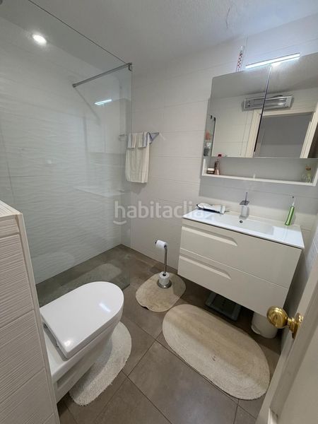 Foto a5e9b8c2-284e-4046-9949-c32bbe1a29de. Pis amb calefacció piscina a Altea la vella Altea