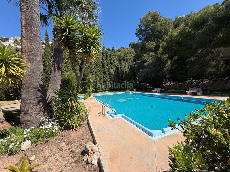 Foto e92ecdef-0124-4a8b-b981-d33b145b7bf0. Pis amb calefacció piscina a Altea la vella Altea