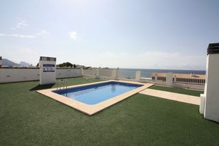 Rent Flat in L´Olla. Alquiler larga duración! comodidad y tranquilidad garantizada.