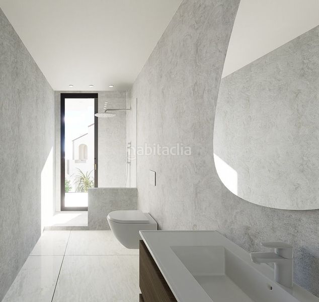 Foto 0292df92-4080-4412-b899-d836927e44be. Casa amb piscina a La Zenia Orihuela