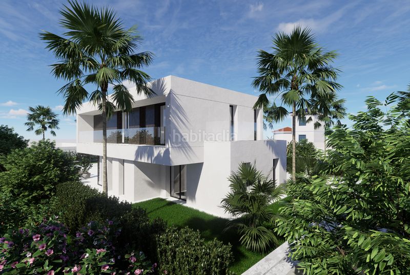 Foto b8c277f3-3538-497f-942e-e4348c237c73. Casa amb piscina a La Zenia Orihuela