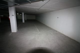 Aparcament cotxe a Altea Ciudad. Plaza de garaje en altea