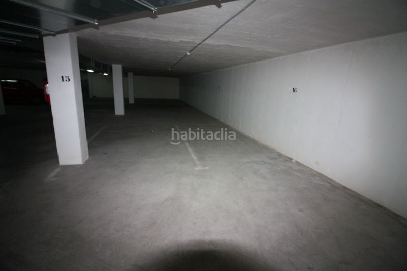 Foto 0cc15ab7-11b7-49d9-b5c3-ee36f0b022d8. Aparcament cotxe a Altea ciudad Altea