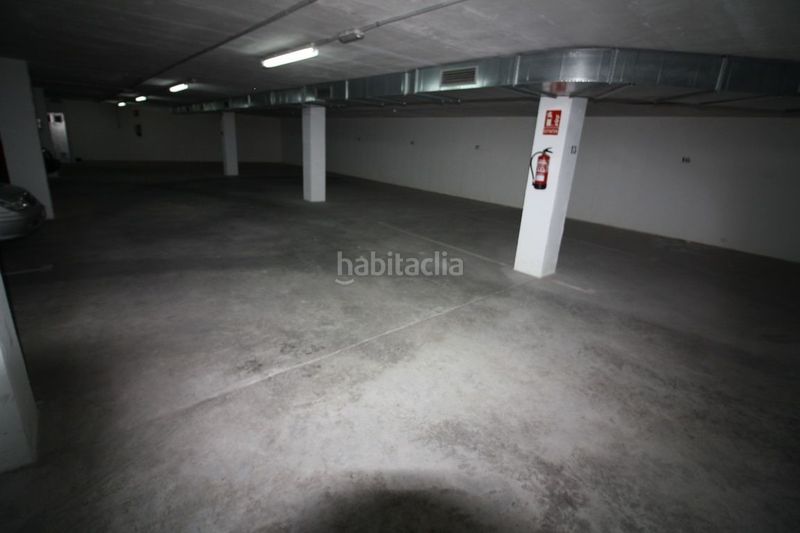 Foto 2a84677d-5897-4a52-9bbc-69e03c491a82. Aparcament cotxe a Altea ciudad Altea