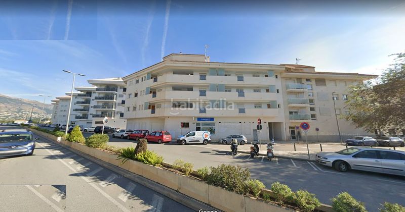 Foto bd55a98c-6e09-4204-a9d0-9e111943db10. Aparcament cotxe a Altea ciudad Altea