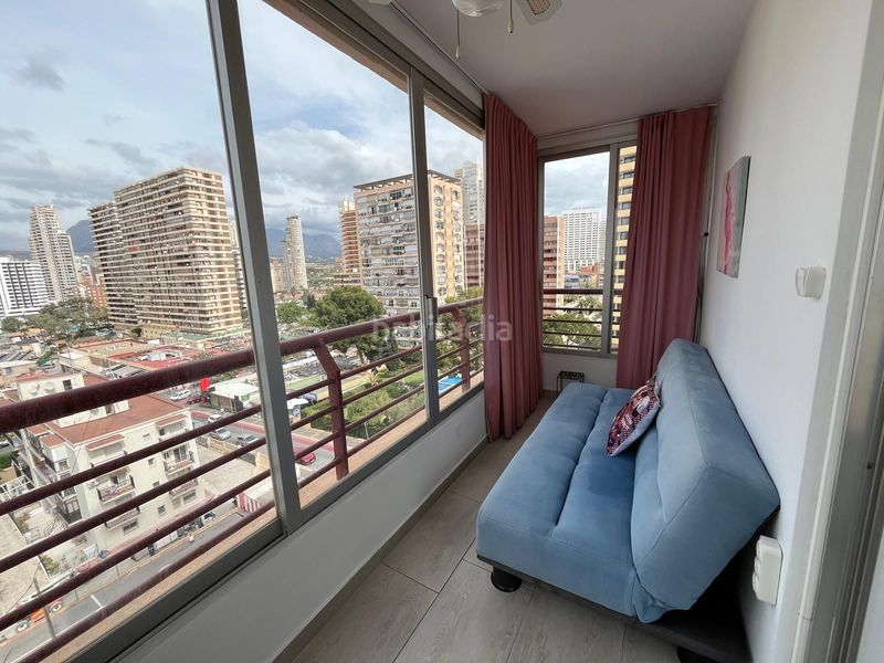 Foto 4656b61d-86d5-4510-8fd6-e89af7f8d236. Pis amb calefacció piscina a Rincón Alto Benidorm