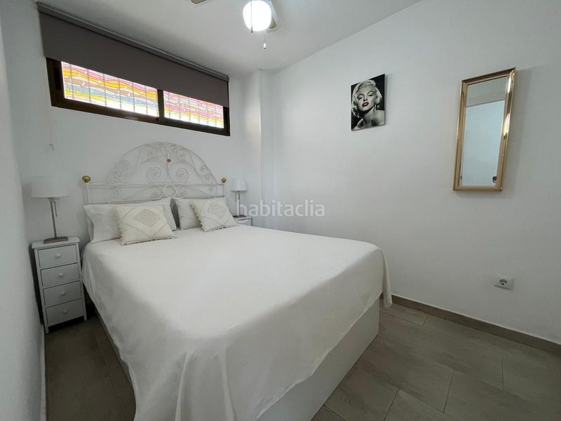 Foto a99fc9c9-4419-46a1-bddd-4138b2651f65. Pis amb calefacció piscina a Rincón Alto Benidorm