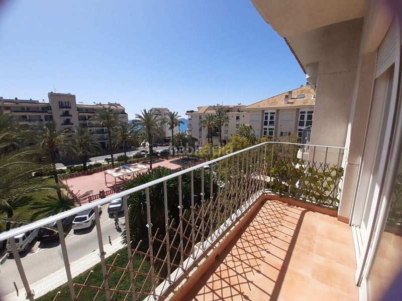 Foto 6e20d7f8-aa74-490b-84da-77afe70835e4. Pis a Altea ciudad Altea