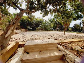 Lloguer Casa a Altea la Vella. Máximo 2 personas. apartamento de invitados dentro de una finca