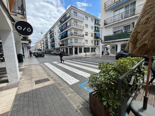 Business premise in Altea Ciudad