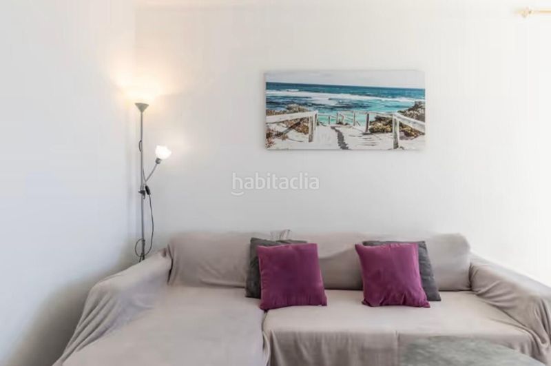 Foto 59cb534c-5408-48e7-8b71-59ae5d942507. Pis amb piscina a Puerto Calp