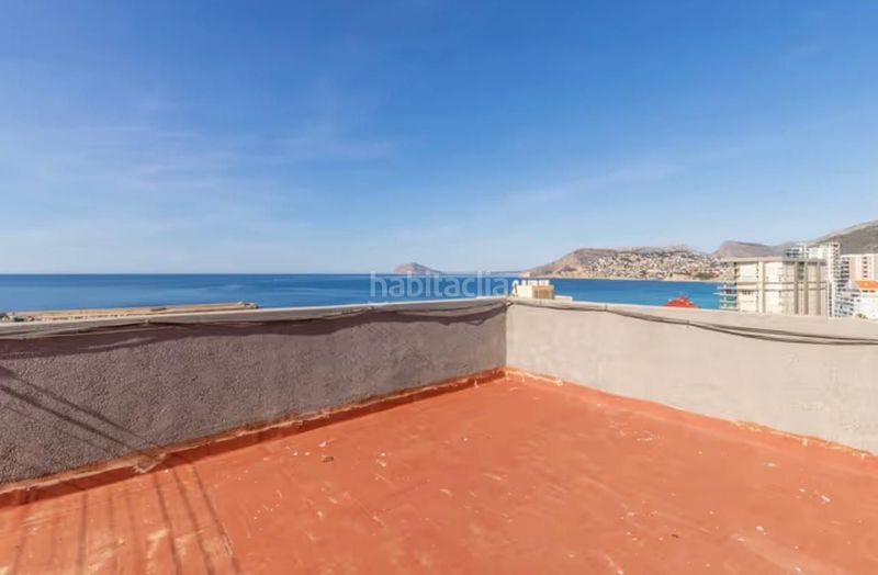 Foto a0d8ad67-8820-4f46-89ab-91f3e40f8fb9. Pis amb piscina a Puerto Calp