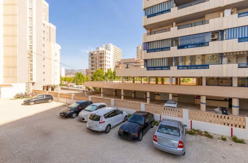 Foto ea375206-c243-4ae7-ad9a-4c4294906453. Pis amb piscina a Puerto Calp