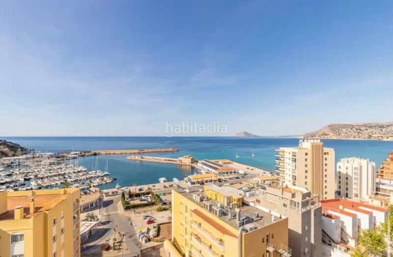 Foto fbf13c80-87b8-4bfa-8205-01aa0763dd4f. Pis amb piscina a Puerto Calp