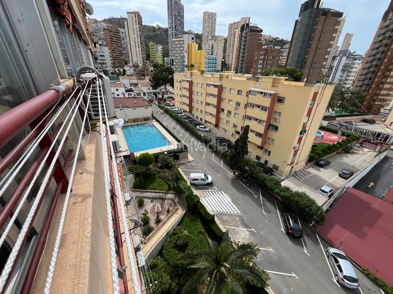Foto 0cdba5ca-c9ba-4f0a-837e-51b888efcc97. Pis amb calefacció piscina a Rincón Alto Benidorm