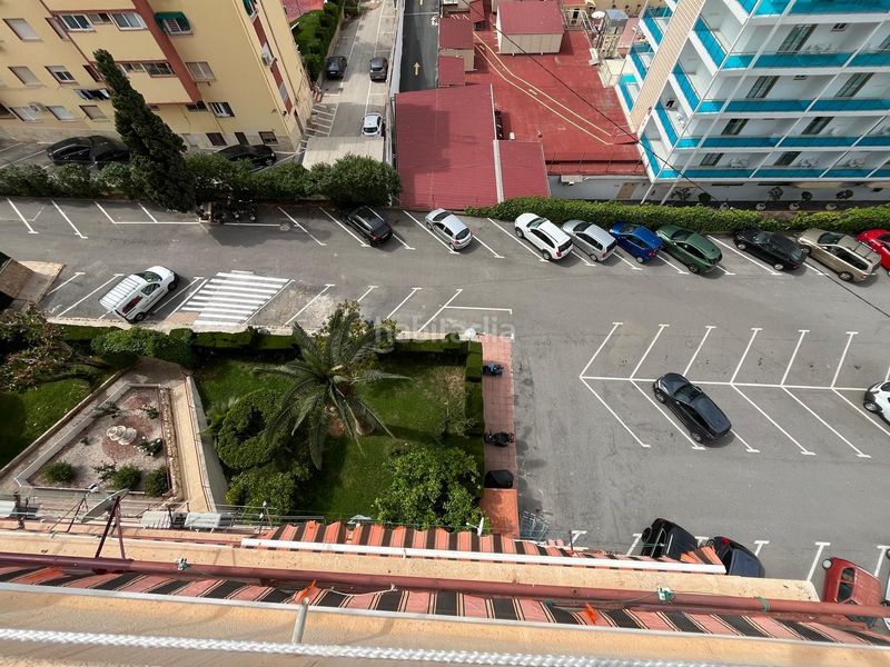 Foto bd98e5d1-78fe-486e-b4a9-62acaaeeebe2. Pis amb calefacció piscina a Rincón Alto Benidorm