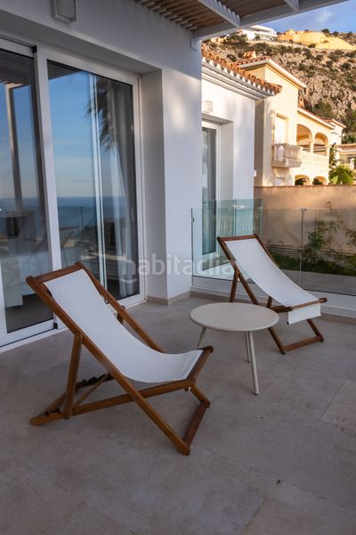 Foto 58146564-d000-4ed2-a803-9f700ad58614. Casa amb calefacció piscina a Altea hills Altea