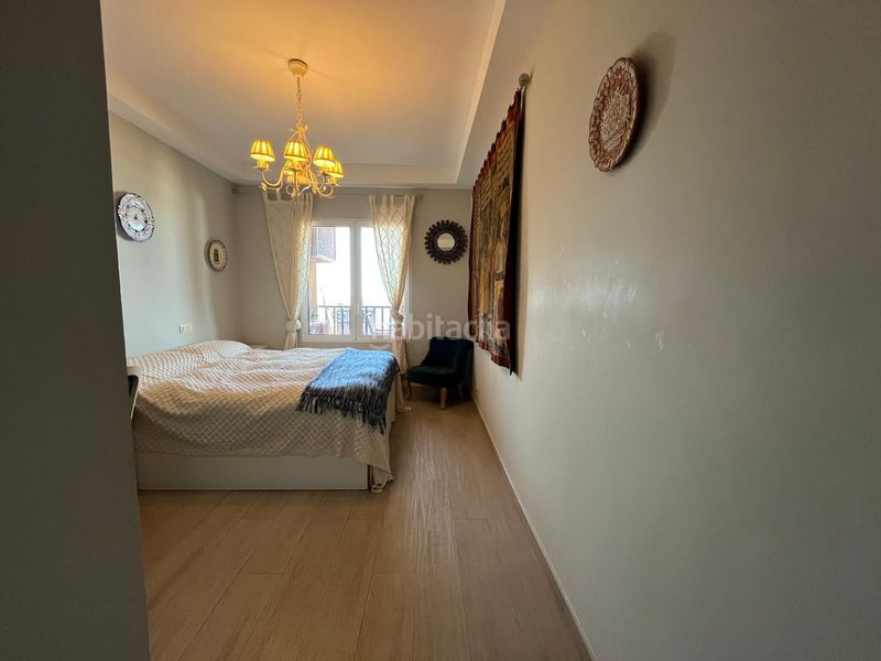 Foto e559c956-5bbb-444e-b508-bed00bd280e9. Pis amb calefacció piscina a Mascarat Altea