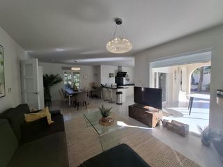 Affitto Casa in Altea Ciudad. Chalet independente en altea sierra