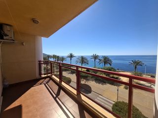 Pis a Platja de Torres