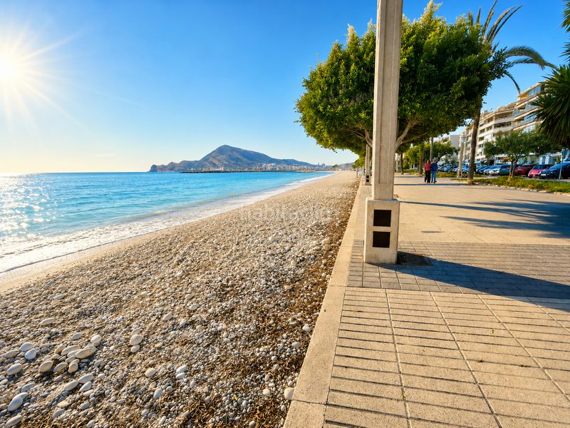 Foto efa3f8ad-792b-4e99-a712-03c6746bb0a4. Pis a Altea ciudad Altea