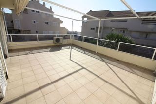 Affitto Appartamento in Altea Ciudad. Altea piso en balcon de altea
