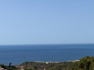 Pis a Altea la Vella. Hermoso apartamento en venta en altea, calle costa dorada, con v
