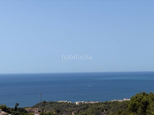 Foto 2ba95842-f91c-44ad-b289-5ed822340af3. Pis amb calefacció a Altea la vella Altea
